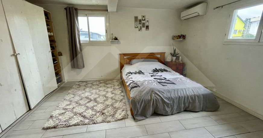 vente Immeuble Saint Pierre