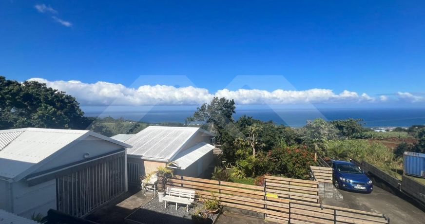 vente Immeuble Saint Joseph