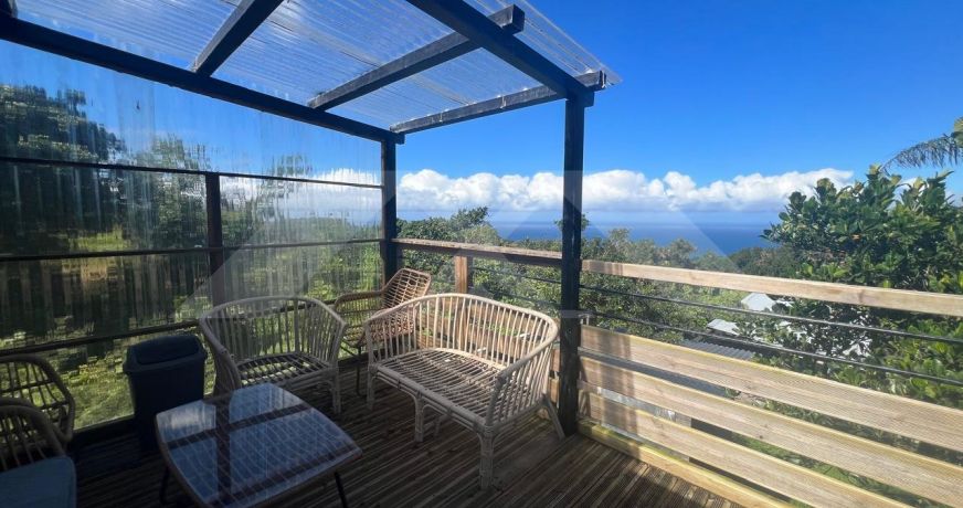 vente Immeuble Saint Joseph