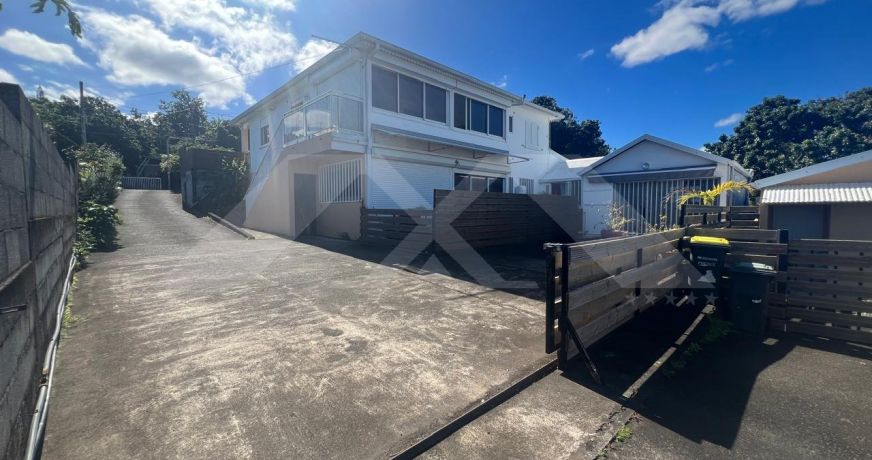 vente Immeuble Saint Joseph