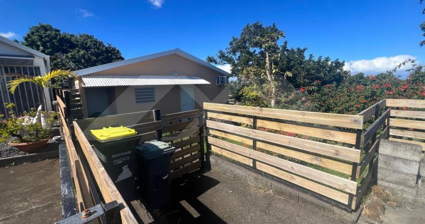 vente Immeuble Saint Joseph