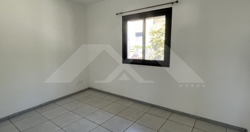 vente Appartement Saint Joseph