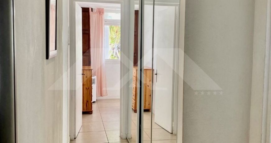 vente Appartement Saint Pierre