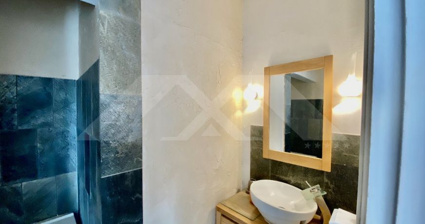 vente Appartement Saint Pierre