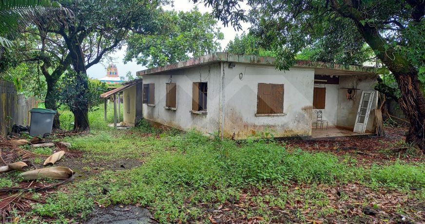 vente Maison Saint Benoit