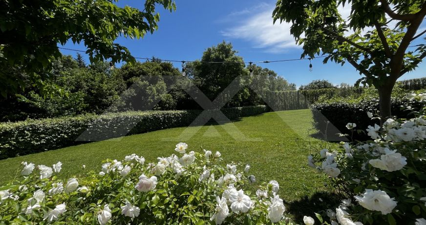 vente Maison Maussane Les Alpilles