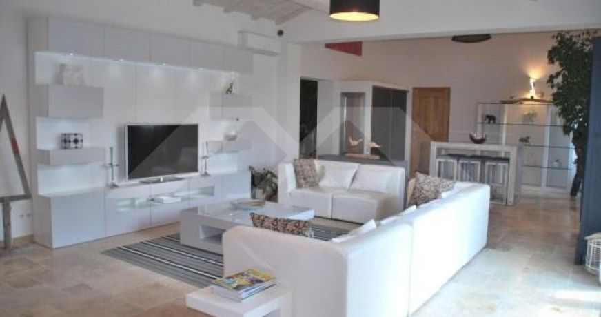 vente Maison Maussane Les Alpilles