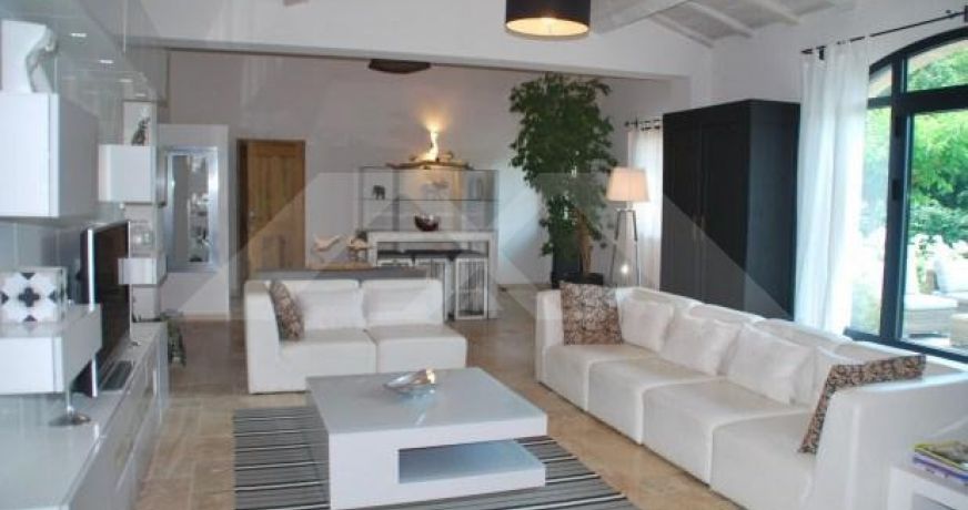 vente Maison Maussane Les Alpilles