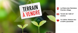 vente Terrain La Plaine Des Palmistes