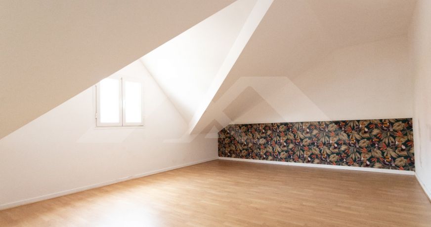 vente Maison Saint Joseph