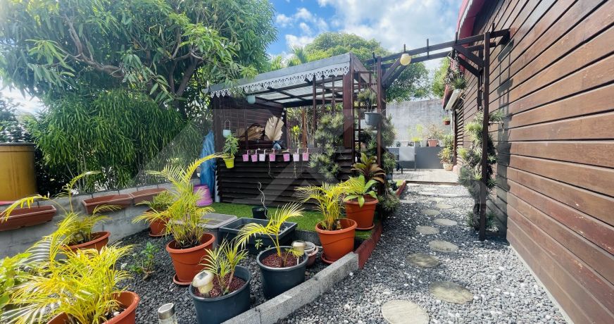 vente Maison Saint Joseph