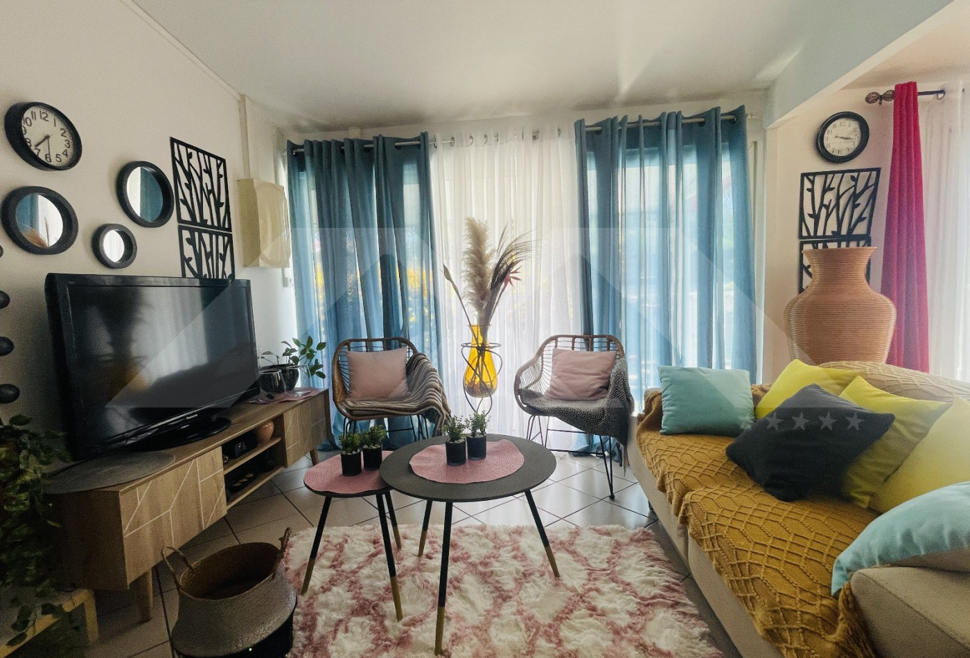 vente Maison Saint Joseph - Photo 2