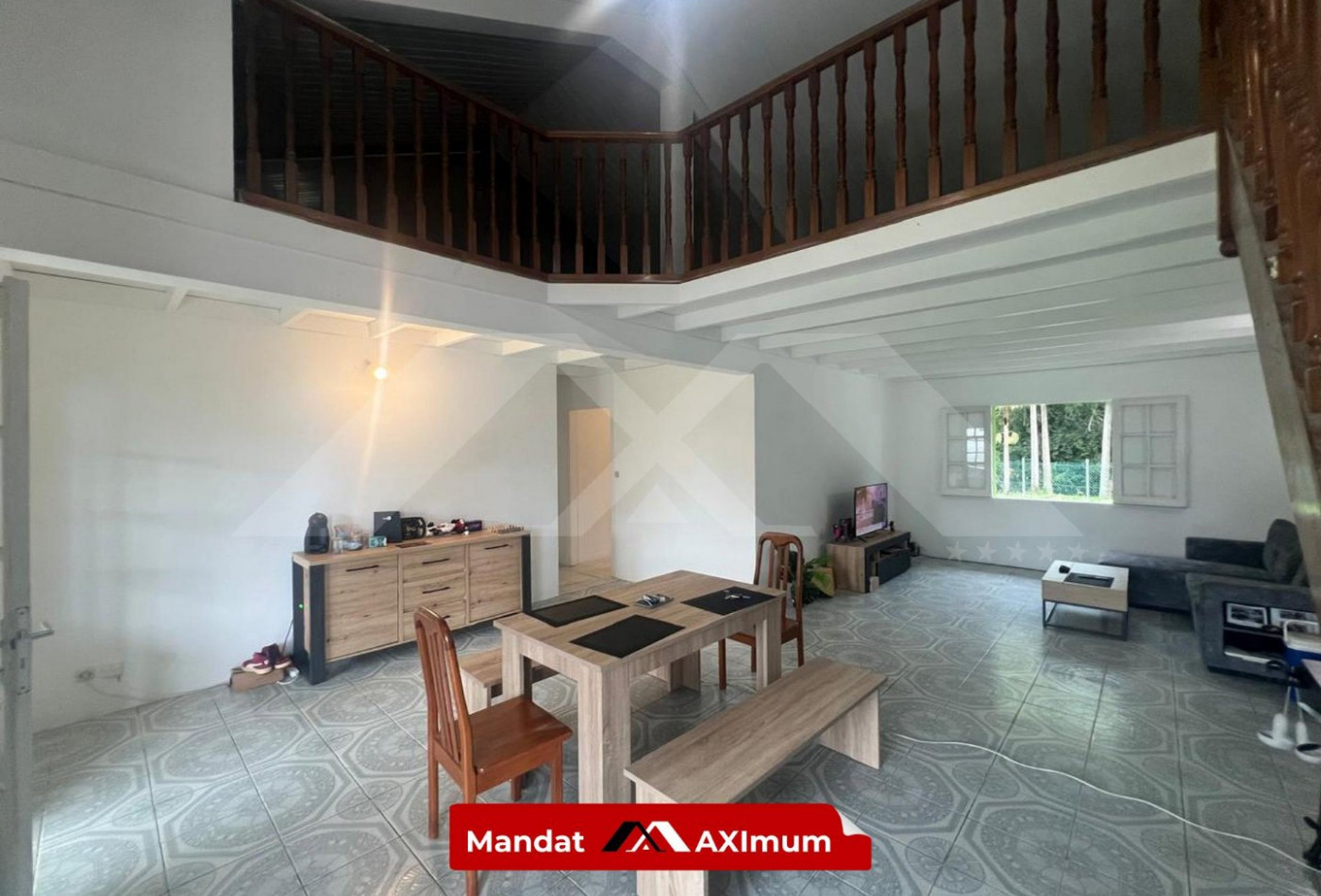 vente Maison Saint Joseph - Photo 3