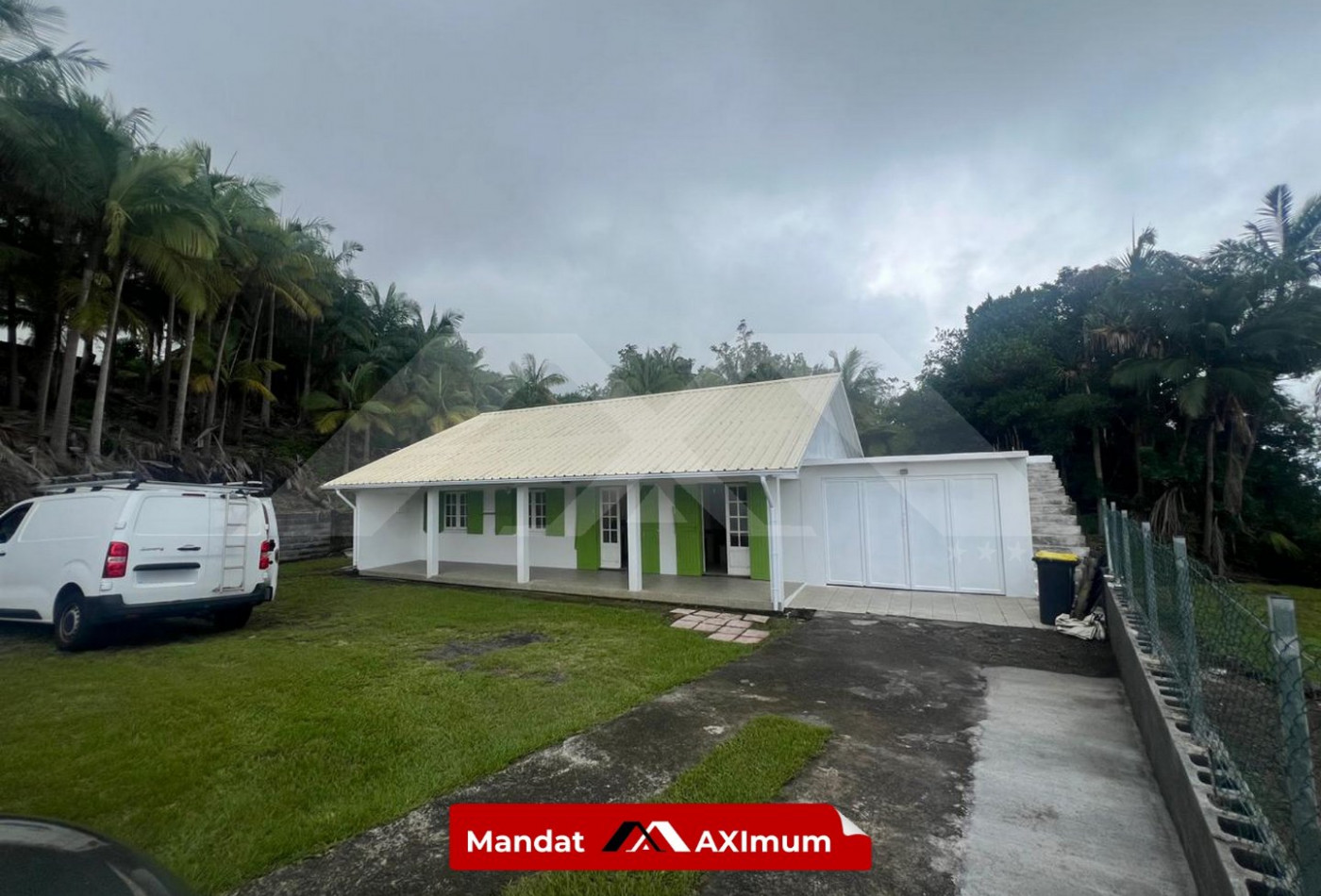 vente Maison Saint Joseph - Photo 2