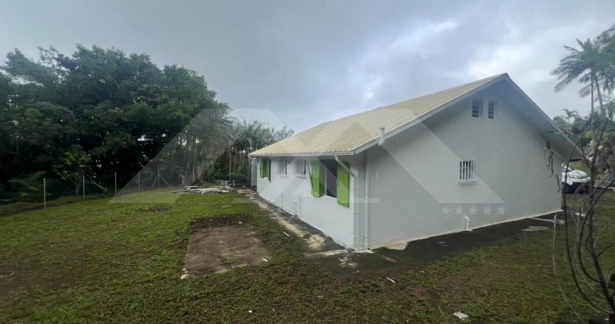 vente Maison Saint Joseph