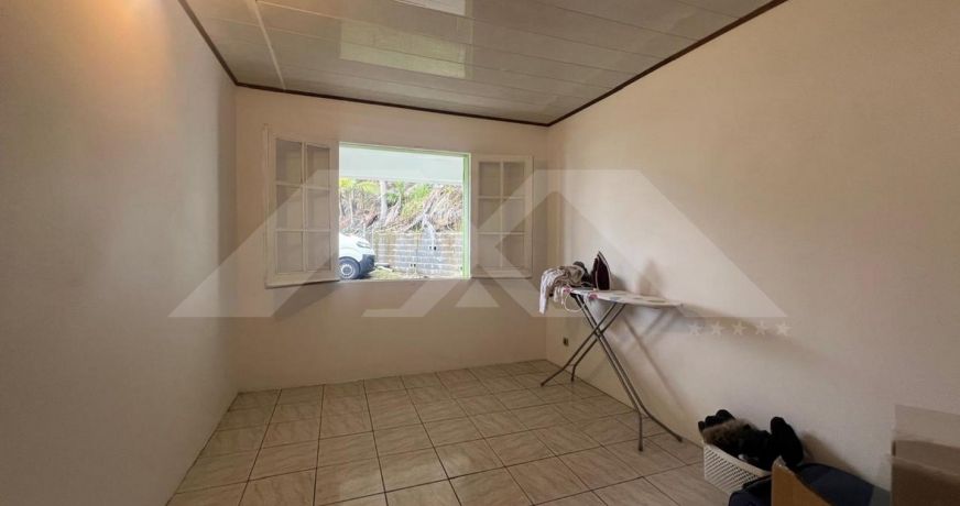 vente Maison Saint Joseph