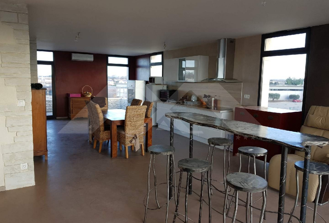 location Local commercial Arles - Photo 3