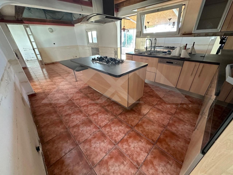 location Maison Saint Joseph - Photo 2