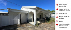 location Maison Saint Joseph