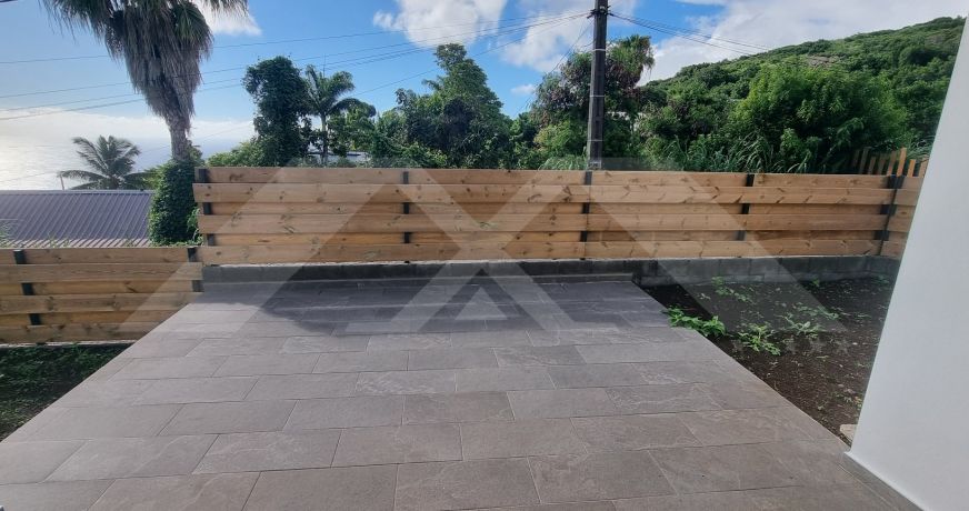 vente Maison Le Piton Saint Leu