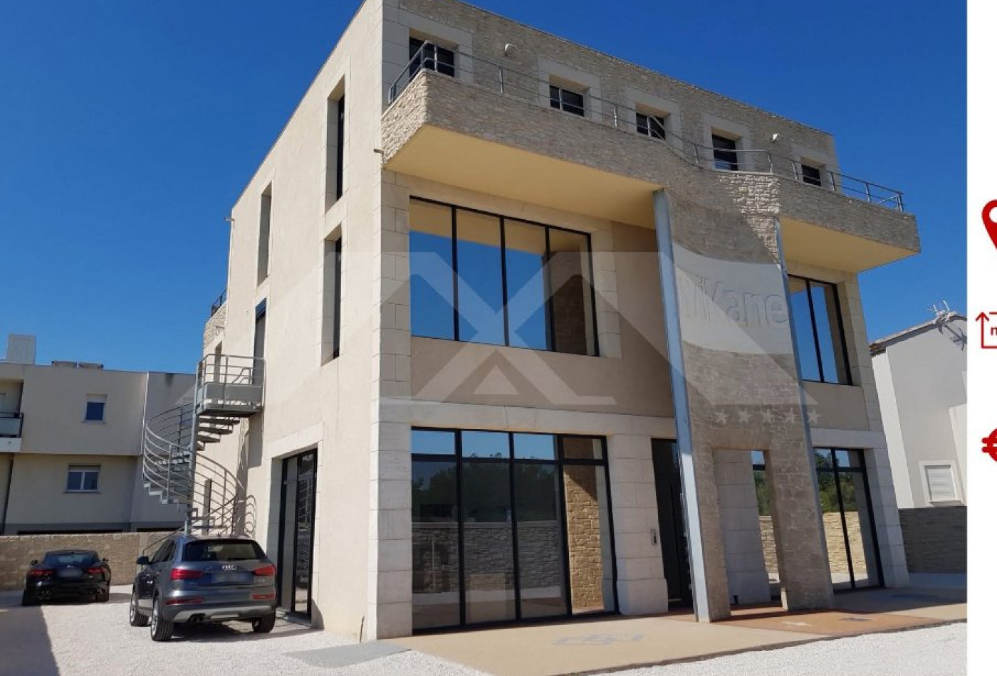 vente Immeuble Arles - Photo 2