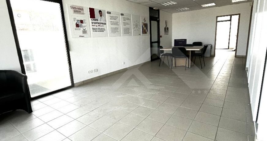 vente Immeuble Arles