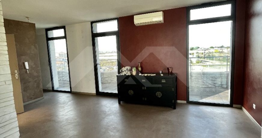 vente Immeuble Arles