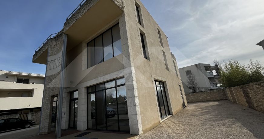 vente Immeuble Arles