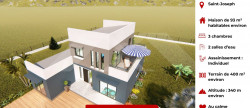 vente Maison Saint Joseph