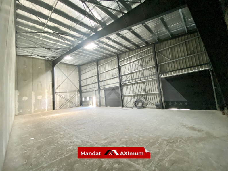 location Entrepot La Riviere - Photo 3