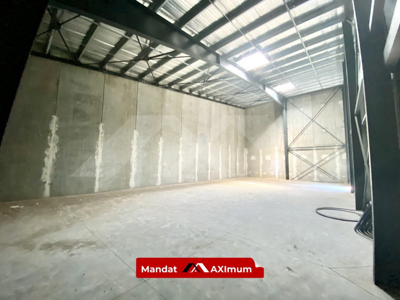 location Entrepot La Riviere - Photo 5