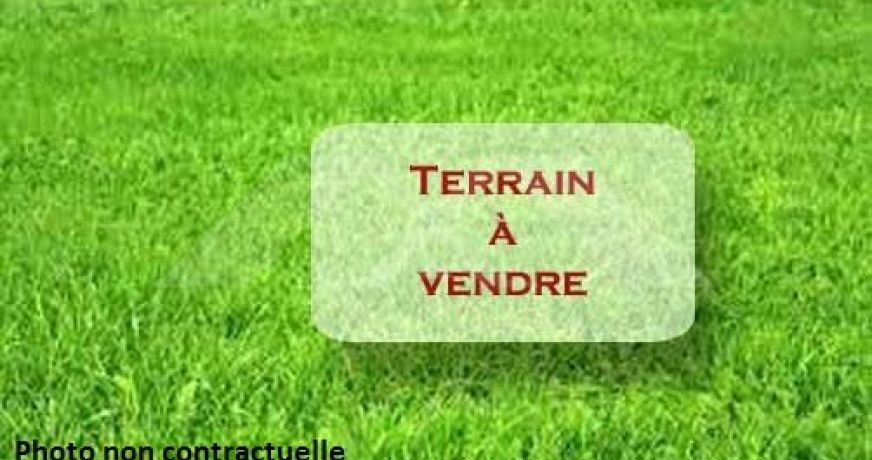 vente Terrain Le Tampon