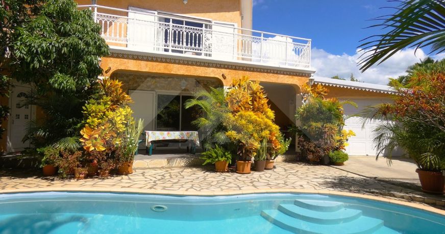 vente Maison La Riviere