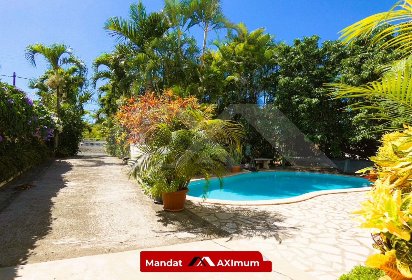 vente Maison La Riviere - Photo 2