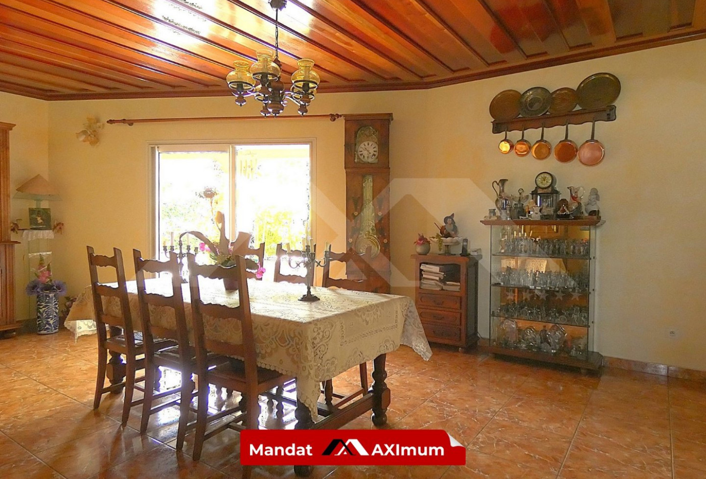 vente Maison La Riviere - Photo 6