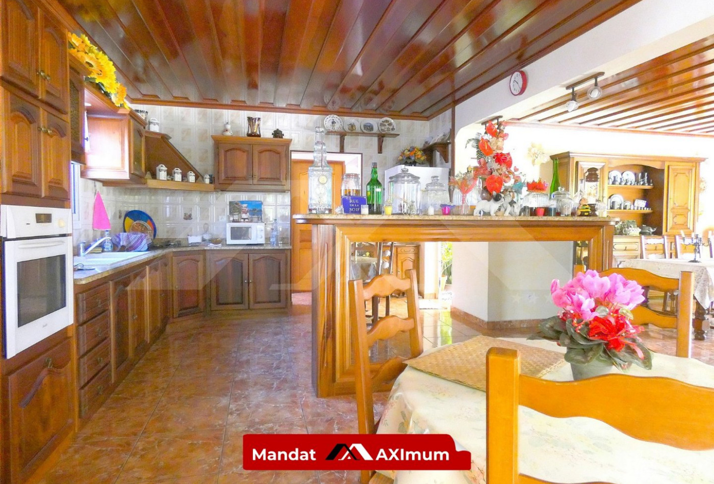 vente Maison La Riviere - Photo 7