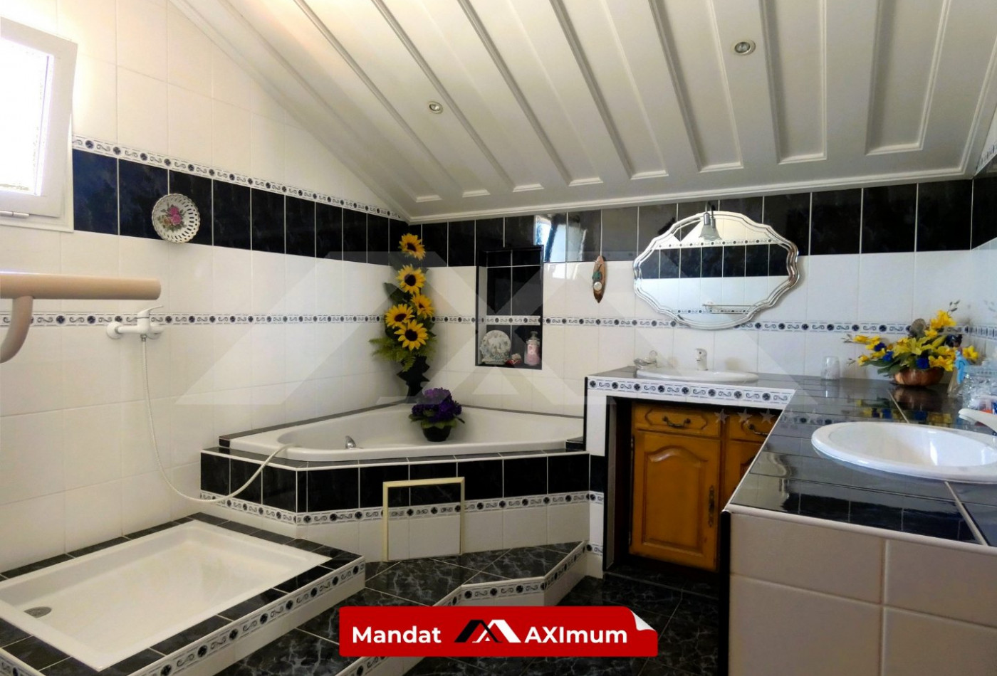 vente Maison La Riviere - Photo 10