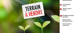 vente Terrain La Plaine Des Cafres
