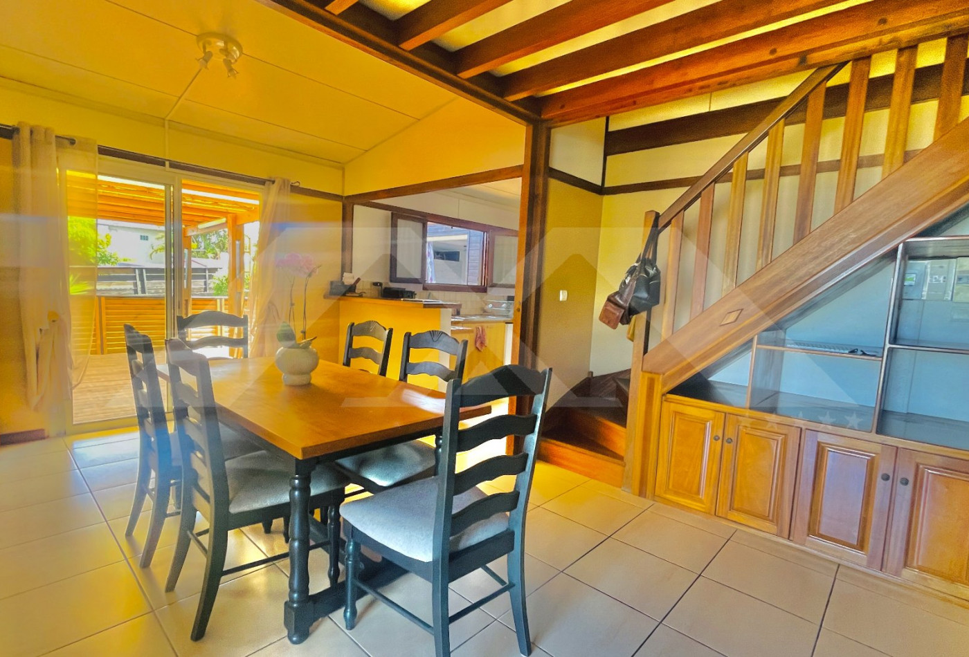 vente Maison Petite Ile - Photo 2