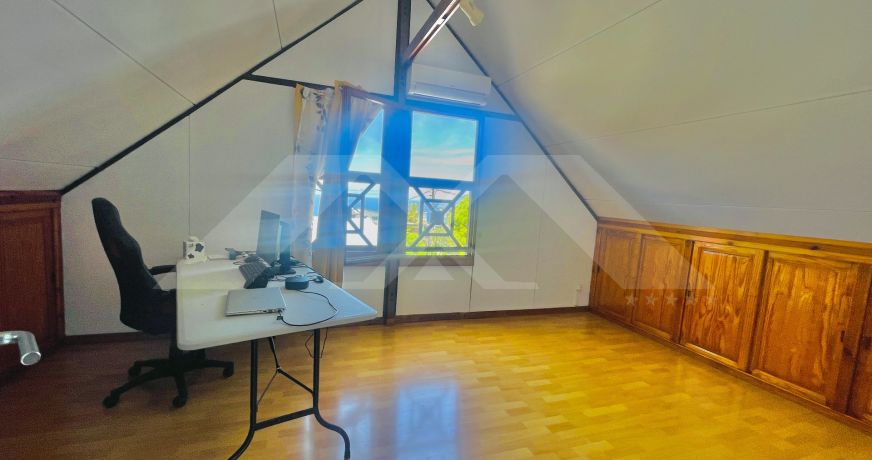 vente Maison Petite Ile