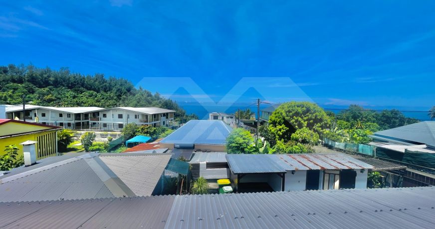 vente Maison Petite Ile