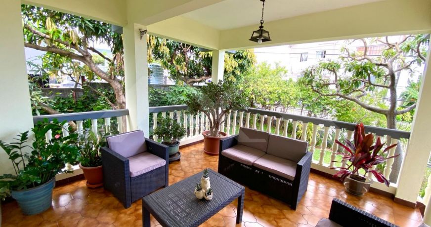 vente Maison Le Tampon