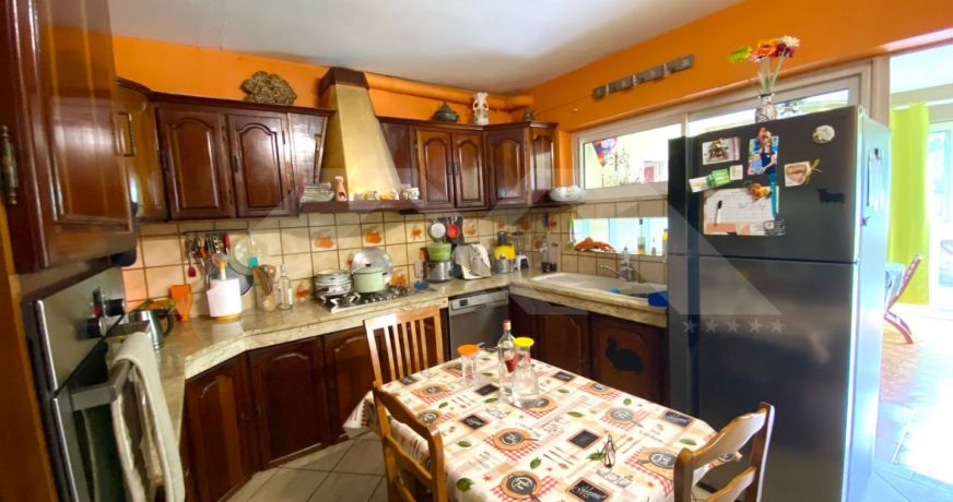 vente Maison Le Tampon