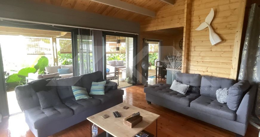 vente Maison La Riviere