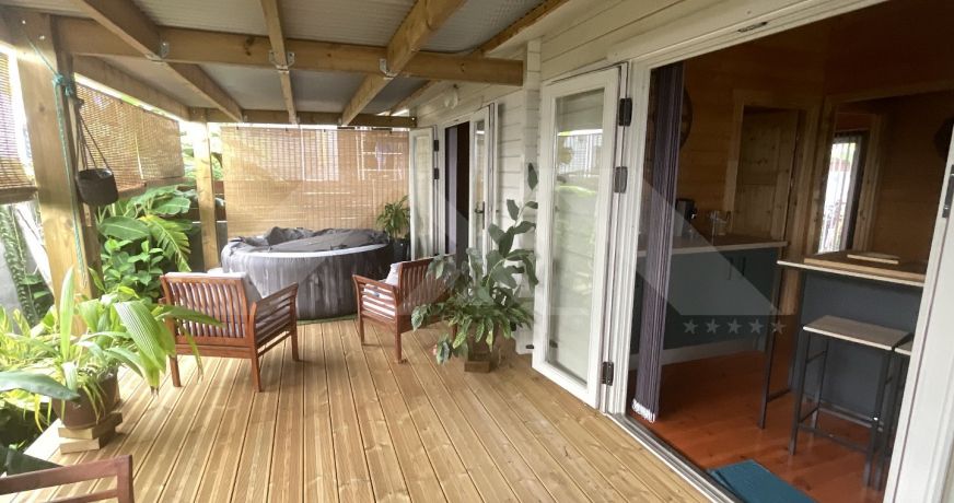 vente Maison La Riviere