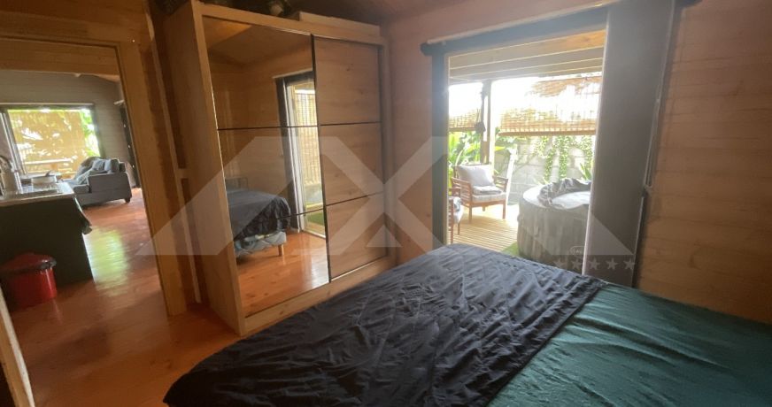 vente Maison La Riviere