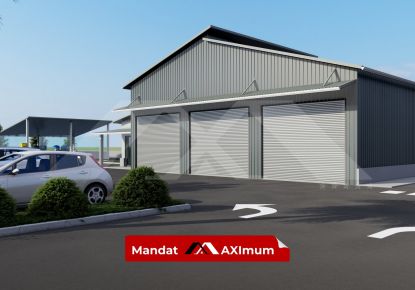 location Local commercial Cilaos