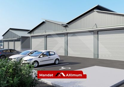 location Local commercial Cilaos