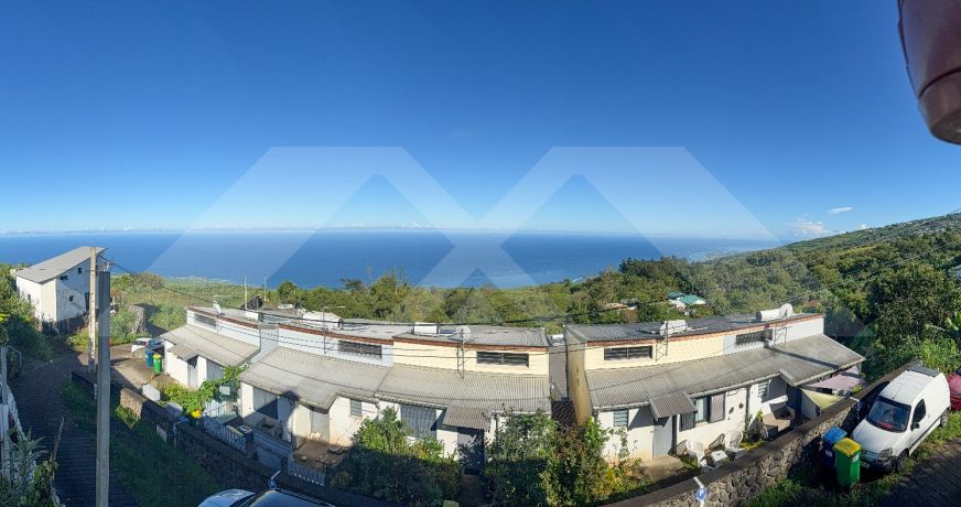 vente Maison La Chaloupe