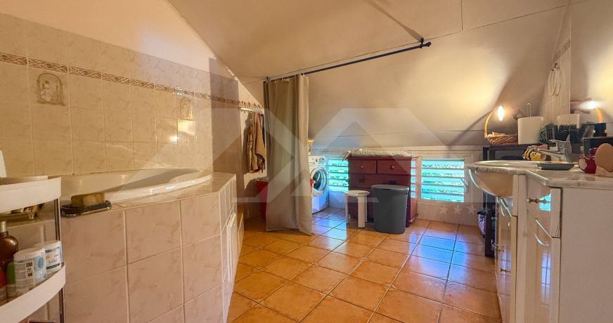 vente Maison La Chaloupe